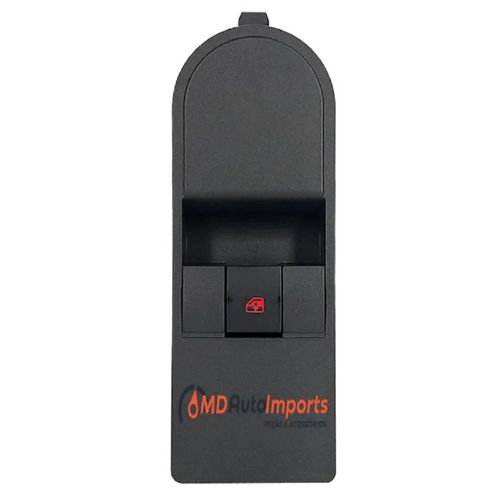 BOTAO INTERRUPTOR VIDRO ELETRICO SIMPLES VECTRA SEDAN VECTRA GT  07&gt;12