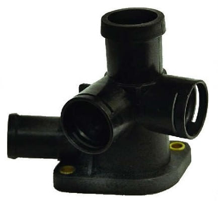 CONEXÃO MANGUEIRA SUP. RADIADOR GOLF 1.8/2.0 1994 A 1998