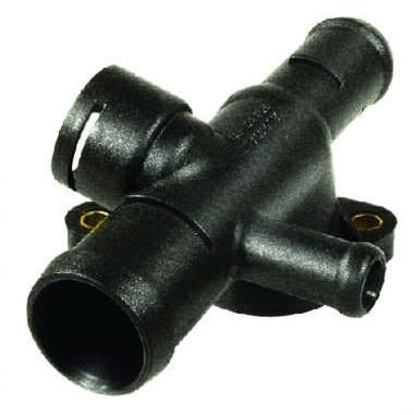CONEXÃO DISTRIBUIDORA DE ÁGUA GOLF 1.8 20V TURBO 1998 A 1999