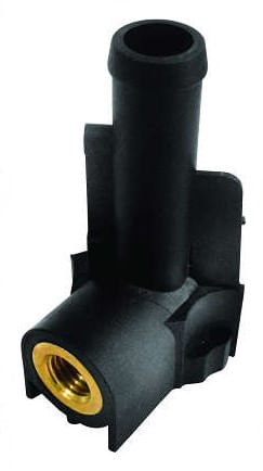 CONECTOR DO SENSOR TEMPERATURA PALIO 1.0/1.3 16V APÓS 2001