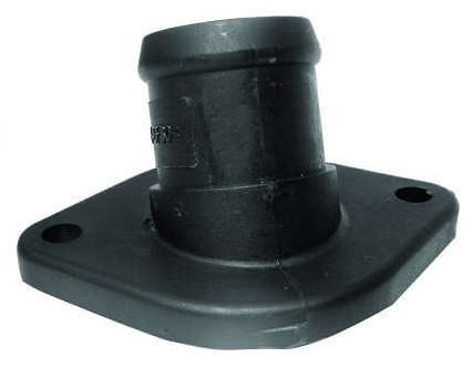 CONEXÃO VÁLVULA TERMOSTÁTICA POLO CLASSIC 1.0 16V 2001/2003