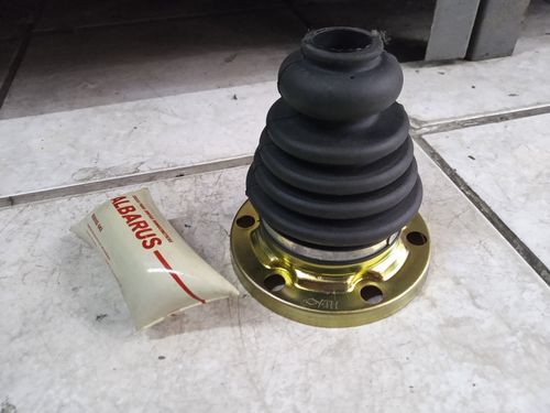 COIFA HOMOCINÉTICA LADO CÂMBIO VW GOL 2.0 16V 1995 A 2006