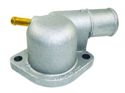 CONEXÃO VÁLVULA TERMOSTÁTICA FORD KA 1.0/1.3 ENDURA 97/99