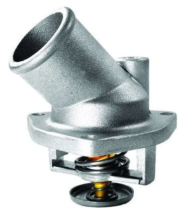 VÁLVULA TERMOSTÁTICA MONZA 1.8/2.0 EFI/MPFI GASOLINA APÓS 91