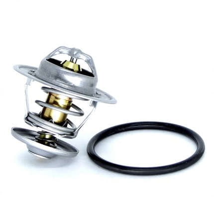 VÁLVULA TERMOSTÁTICA(REFIL)GOL G1/G2/G3/G4 TODOS OS MODELOS