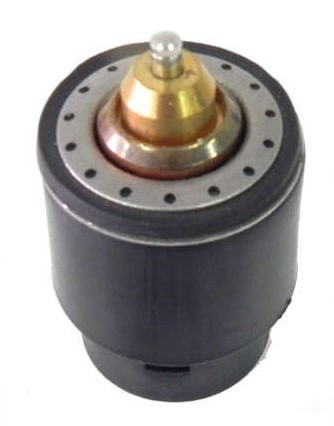 VÁLVULA TERMOSTÁTICA SECUNDÁRIA FOX 1.0 12V 2013 A 2020