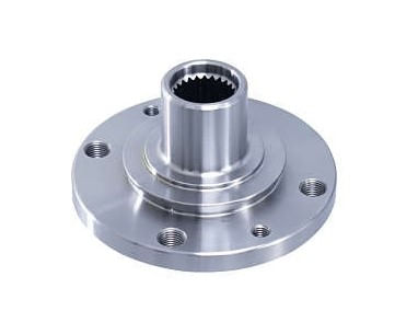 CUBO DA RODA DIANTEIRA SEM ROLAMENTO PALIO 1.8 2002 A 2003