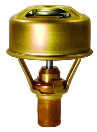 VÁLVULA TERMOSTÁTICA(REFIL) FORD DEL REY 1.6 ÁLCOOL 82 A 86