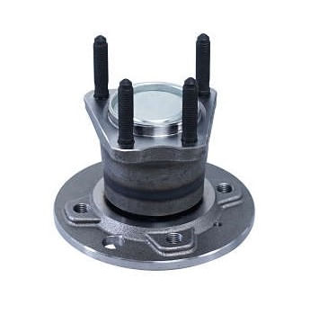CUBO RODA TRASEIRA C/ROLAMENTO VECTRA S/ABS TODOS APÓS 1994