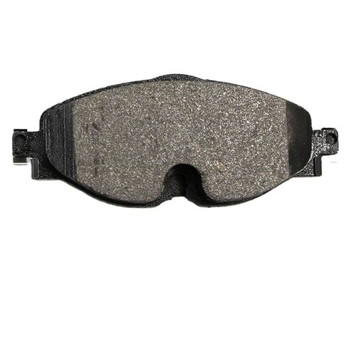 Pastilha Freio Vw Taos 2021 a 2024 - 1108016 - N298