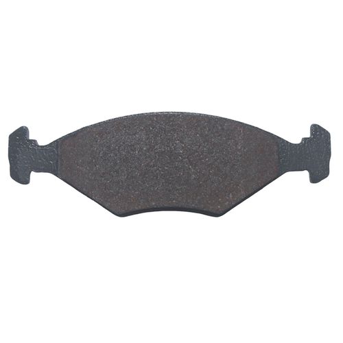 Pastilha Freio Fiat Fiorino 1987 a 1994 - 1333171 - N524