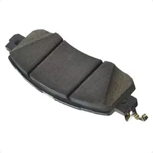 Pastilha Freio Nissan Sentra 2023 a 2024 - 1349639 - SYL9175