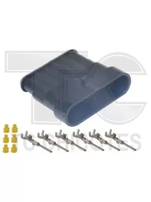 CHICOTE REPARO 6 VIAS