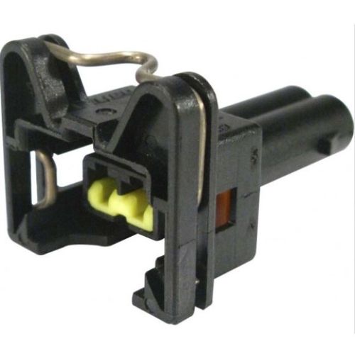 CHICOTE REPARO 2 VIAS PORTA FEMEA