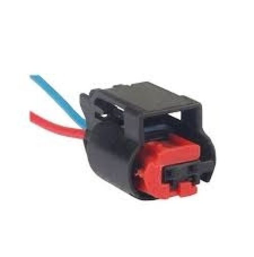 CHICOTE REPARO 2 VIAS PORTA FEMEA