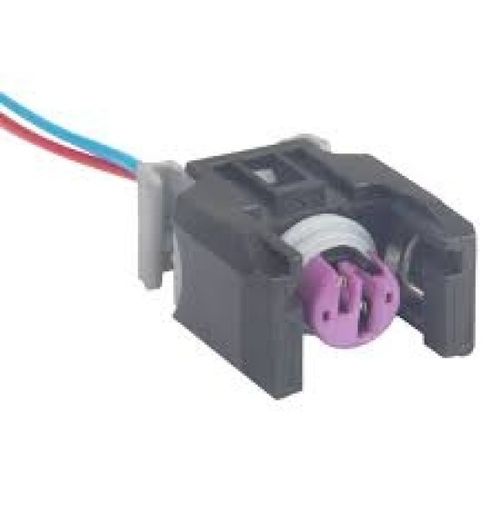 CHICOTE REPARO 2 VIAS PORTA FEMEA