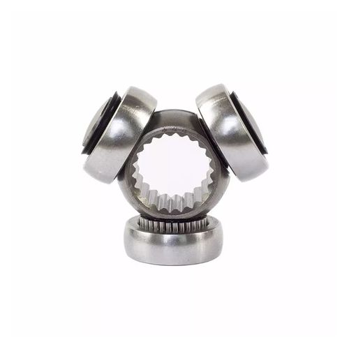 Tripeça ECOSPORT 2002/2013 - 68387 - AL27
