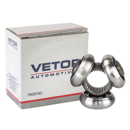 Trizeta Toyota RAV4 2.0 4X4 00&gt;05 27 elo 43,20 mm