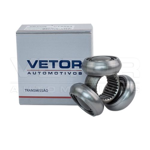 TRIZETA JOURNEY FREEMONT 2.4 16V 12 A 15 PATHFINDER 4.0 V6 06 A 08 DISCOVERY 4 26 DENTES