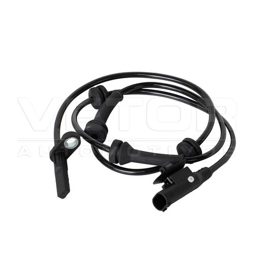 SENSOR DO ABS FIAT: GRAND SIENA 12&gt;, PUNTO 1.4/1.6/1.8 08&gt;17, LINEA 1.4/1.8/1.9 08&gt;16 TRASEIRO DIREITO