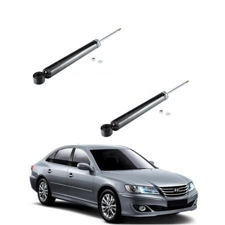 Par de Amortecedores Traseiros Hyundai Azera 07/11