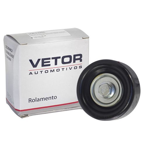 Polia Alternador Kia Cerato Sportage 2.0 16v Ix35 Sta Fé