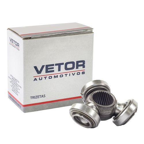Trizeta Honda Accord LX 1998 a 2002 CRV 2002 a 2007 Lado Direito Esquerdo