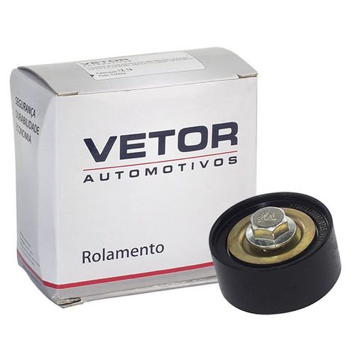 Polia do Alternador KIA Picanto 1.0 3CC 12&gt;, HYUNDAI:HB20 1.0 3CC 12&gt;