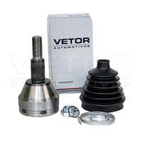 JUNTA HOMOCINÉTICA VETOR JEEP: CHEROKEE 3.7 V6 09&gt;12 DIANTEIRA CAMBIO AUTOMATICO
