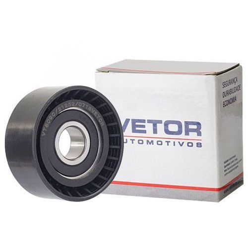 Polia Alternador Citroen Berlingo Xsara Peugeot 206 207 Hoggar Partner