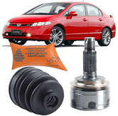 Junta Homocinética New Civic SI 07 a 13 manual 35x28