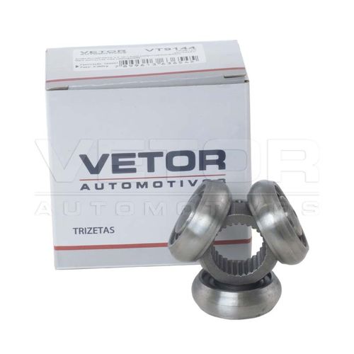 Trizeta Vetor Subaru 2.0 Automático 2012 A 2016 - 29 Dentes