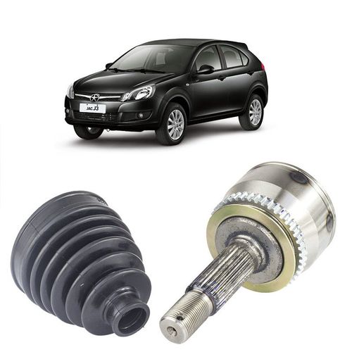 Junta Homocinética Jac Motors J3 2012...C/abs 22x25