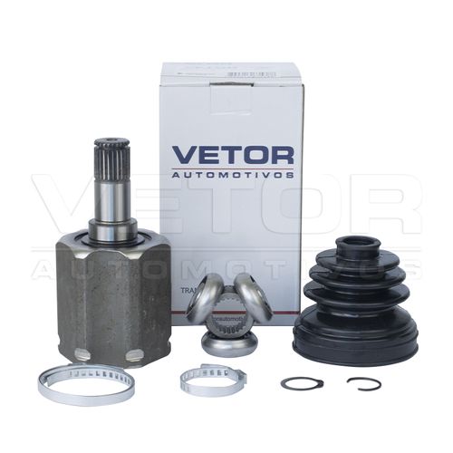 TULIPA HONDA HRV 1.8 16V 16  AUTOMÁTICO  ESQUERDO