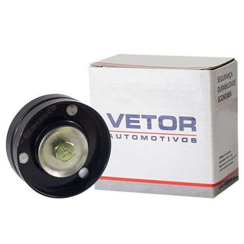 Polia Completa Escort 1.8 16V 97/01