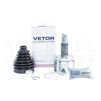 JUNTA HOMOCINETICA LAND ROVER: DISCOVERY 3 4.0 V6 2006 a 2009 CAMBIO AUTOMATICO