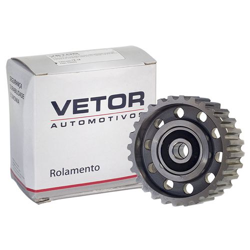 Polia Correia Dentada Hilux 2.4 / 2.8 Diesel Sw4 28 Dentes