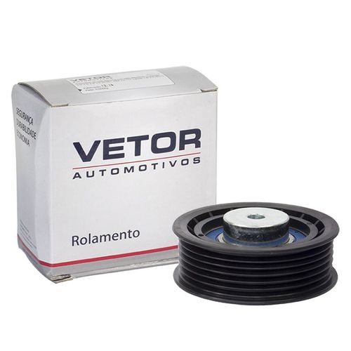 Polia Chevrolet Omega Suprema 3.0 93/94 e Corsa , Celta