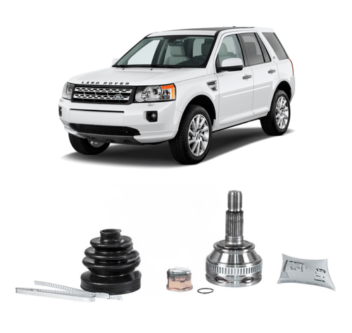 Junta Homocinetica Lado cambio land rover freelander 2.5 v6 até 2005