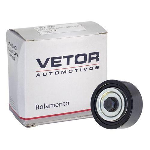 Polia Correia Alternador Gm Novo Corsa Meriva Astra 1.8 2.0