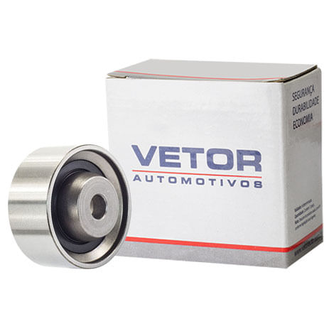 Tensor Polia Correia Kia Cerato 1.6 16v Hyundai Accent 1.5