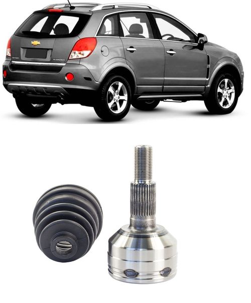 Junta Homocinética  GM Captiva 3.6 24V V6 2008 ate 2014