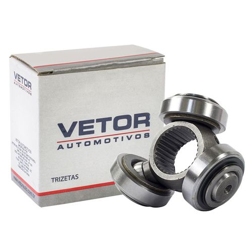 Trizeta Honda CRV 2.0 02 a 07 4x2, 2.0 4x4 09 a 15 Accord LX Lado Direito/Esquerdo