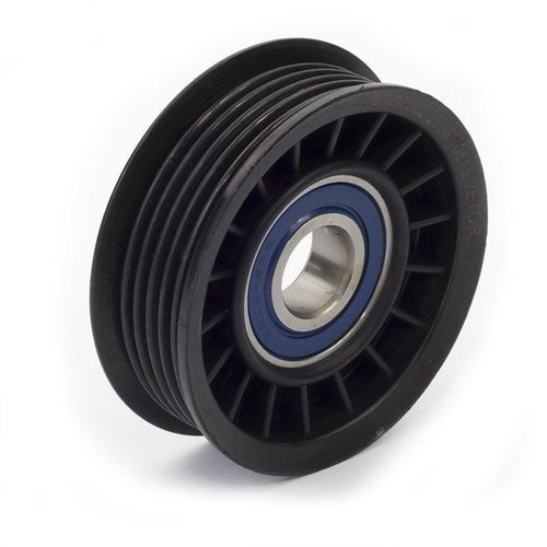 Polia Correia Alternador Ford F250 6.07tca Mwm