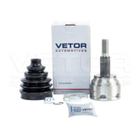 JUNTA HOMOCINETICA VETOR JEEP: CHEROKEE 3.2 V6 4X4 14&gt;15 DIANTEIRO LADO ESQUERDO CAMBIO AUTOMATICO