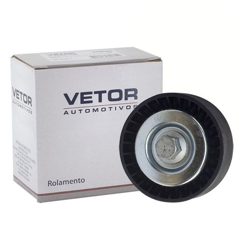 Polia Auxiliar Correia Alternador Freemont 2.4 Journey 2.4 2012/