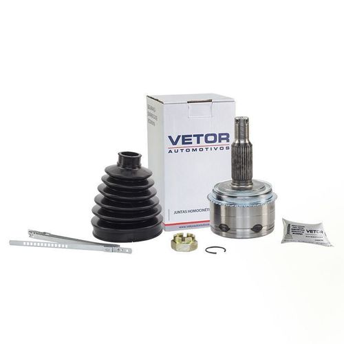 Junta Homocinética dianteira  Mitsubishi Pajero 3.2 00&gt; 3.5 V6 00&gt; 33X30
