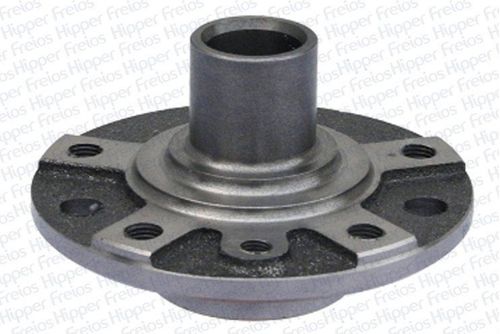 Cubo de Roda Vectra 2.0 16V 2.2 16V