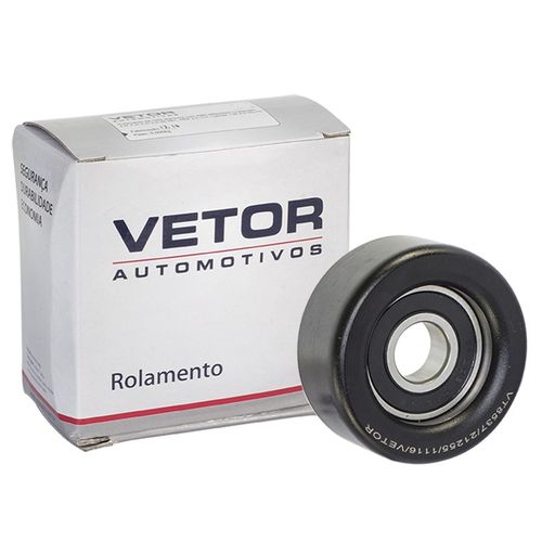 Polia Alternador GM Cruze 1.8 16V 2012... Sonic 1.6 16v 2012... Tracker 1.8 16v 2013...