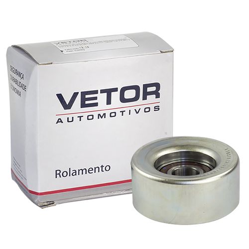 Polia Do Alternador Honda New Civic 1.8 2006/.. Crv 2.0 16v